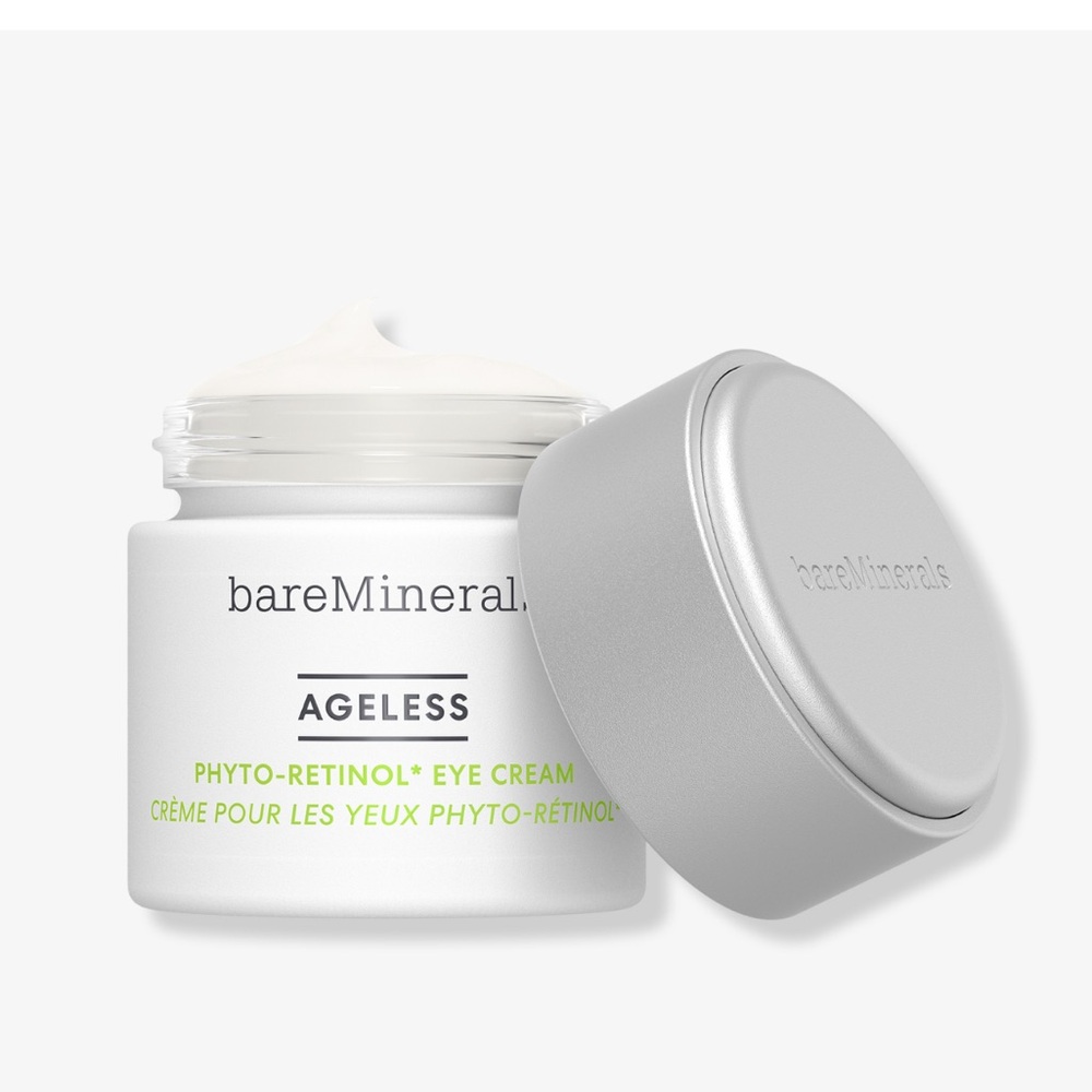 bareMinerals Ageless Phyto-Retinol Lip Mask NIB